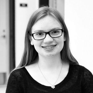 Meet your Posher, Ainsley